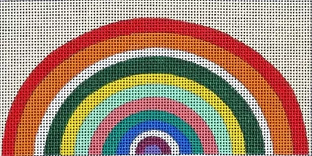 Colors of Praise – Rainbow