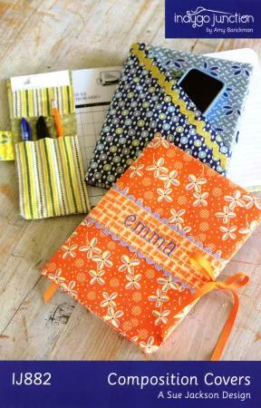 Composition Covers Pattern