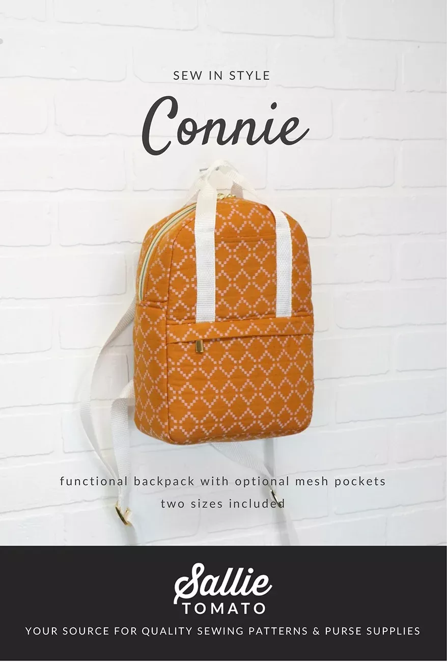 Connie Pattern