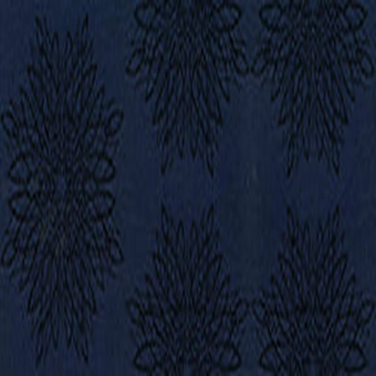 Continuous 308 Navy Fabric
