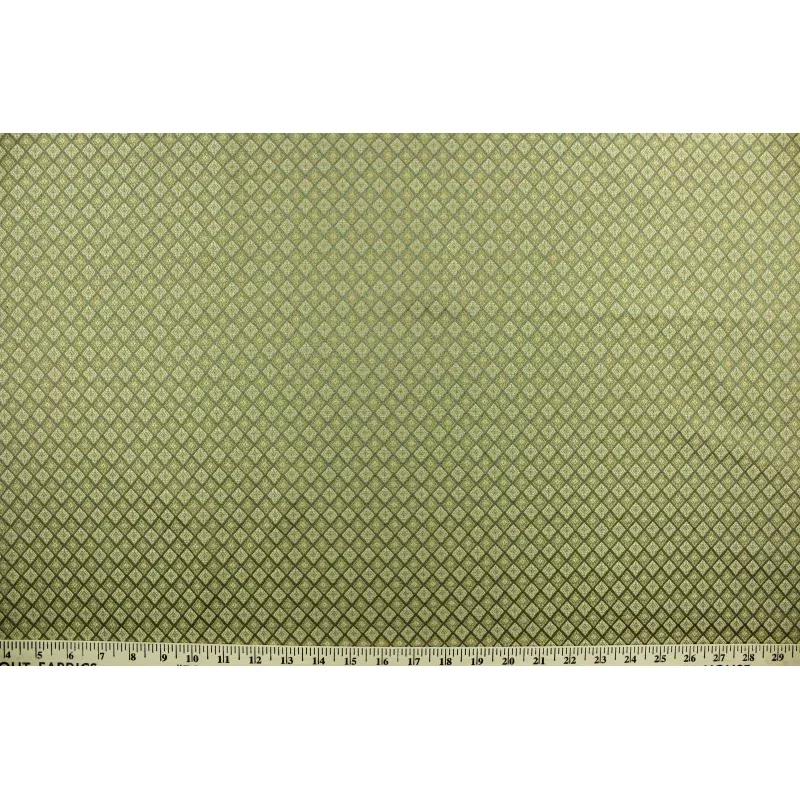 Coordinated Jacquard Fabric in Haze