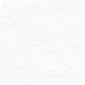 Cotton Solid-White 45" wide fabric per yard
