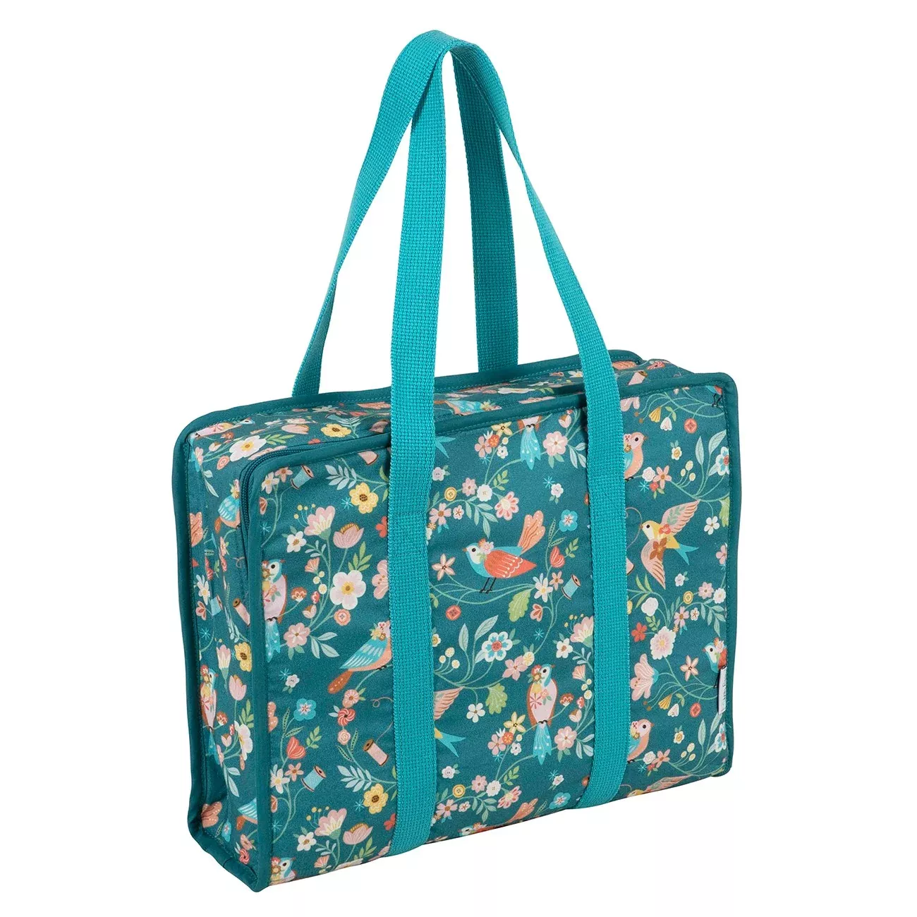 Craft Bag Soft Bird Aviary