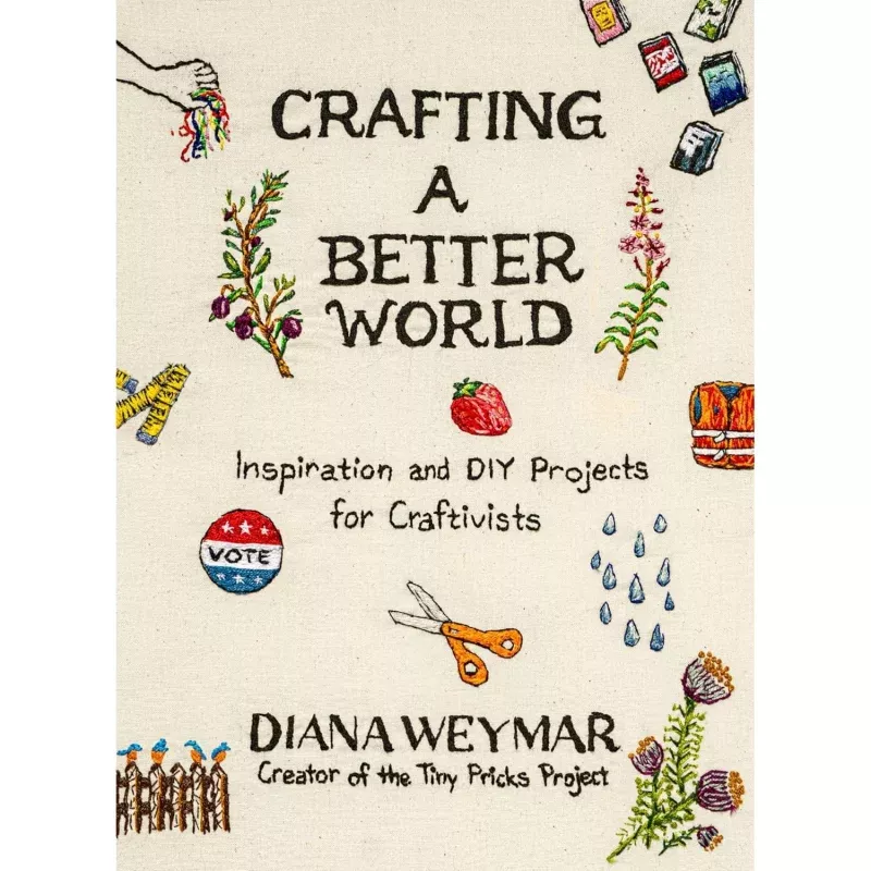 Crafting A Better World
