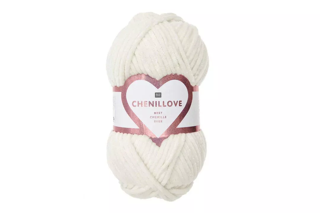 Creative Chenillove