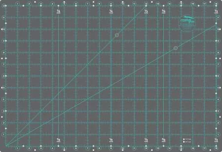 Creative Grids Cutting Mat 12in x 18in