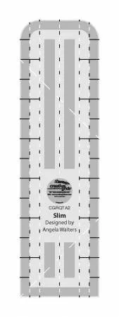 Creative Grids Machine Quilting Tool - Slim