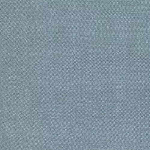 Cross Weave Chambray