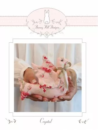 Crystal A Bunny Hill Petite Pattern