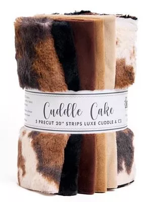 Cuddle Cake Kit Pony