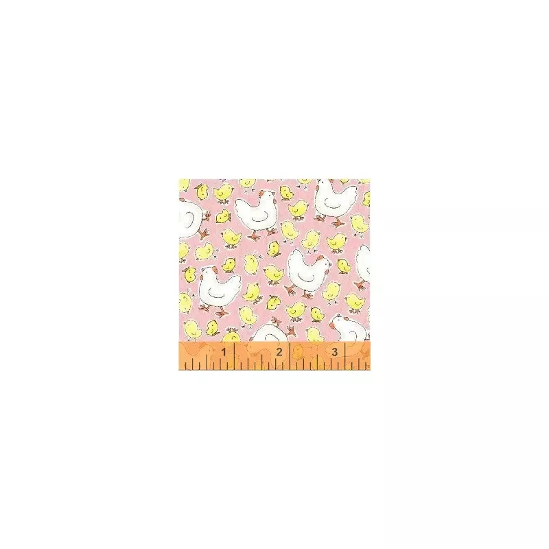 Cutie Pie32596-2 Cotton