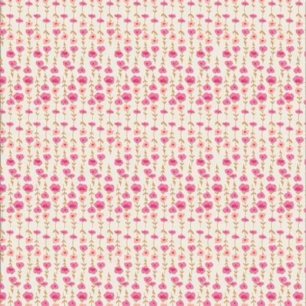Dainty Posies – Petal