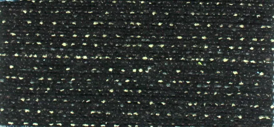 Dalmation Ebony Crypton Fabric