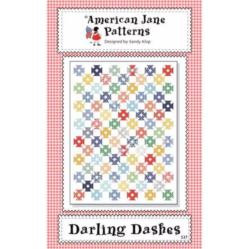 Darling Dashes AJP537