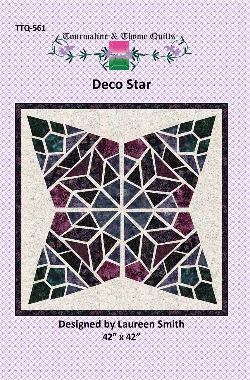 Deco Star