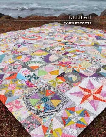 Delilah (Jen Kingwell)