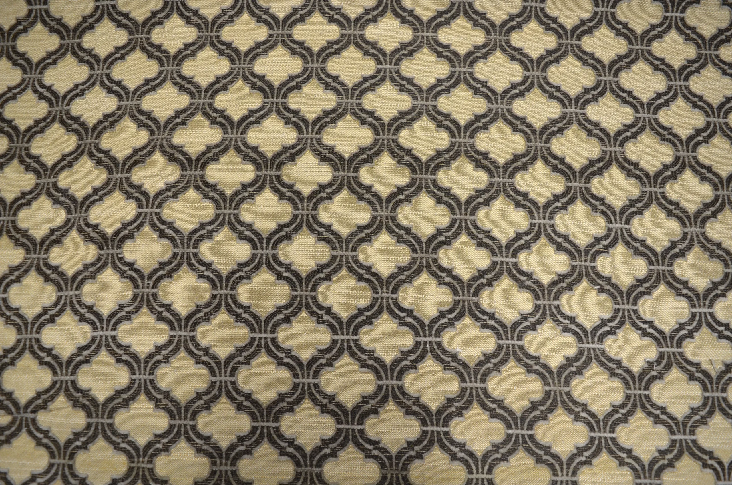 Dillon Coal Vision Fabric