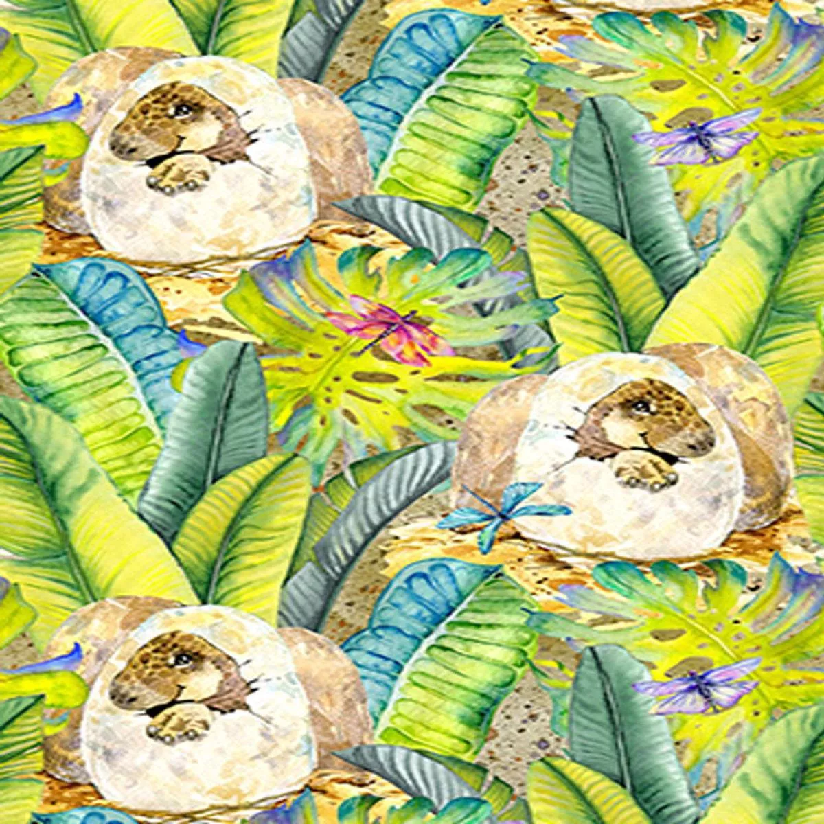 Dinosaur Friends Hatchlings Multi