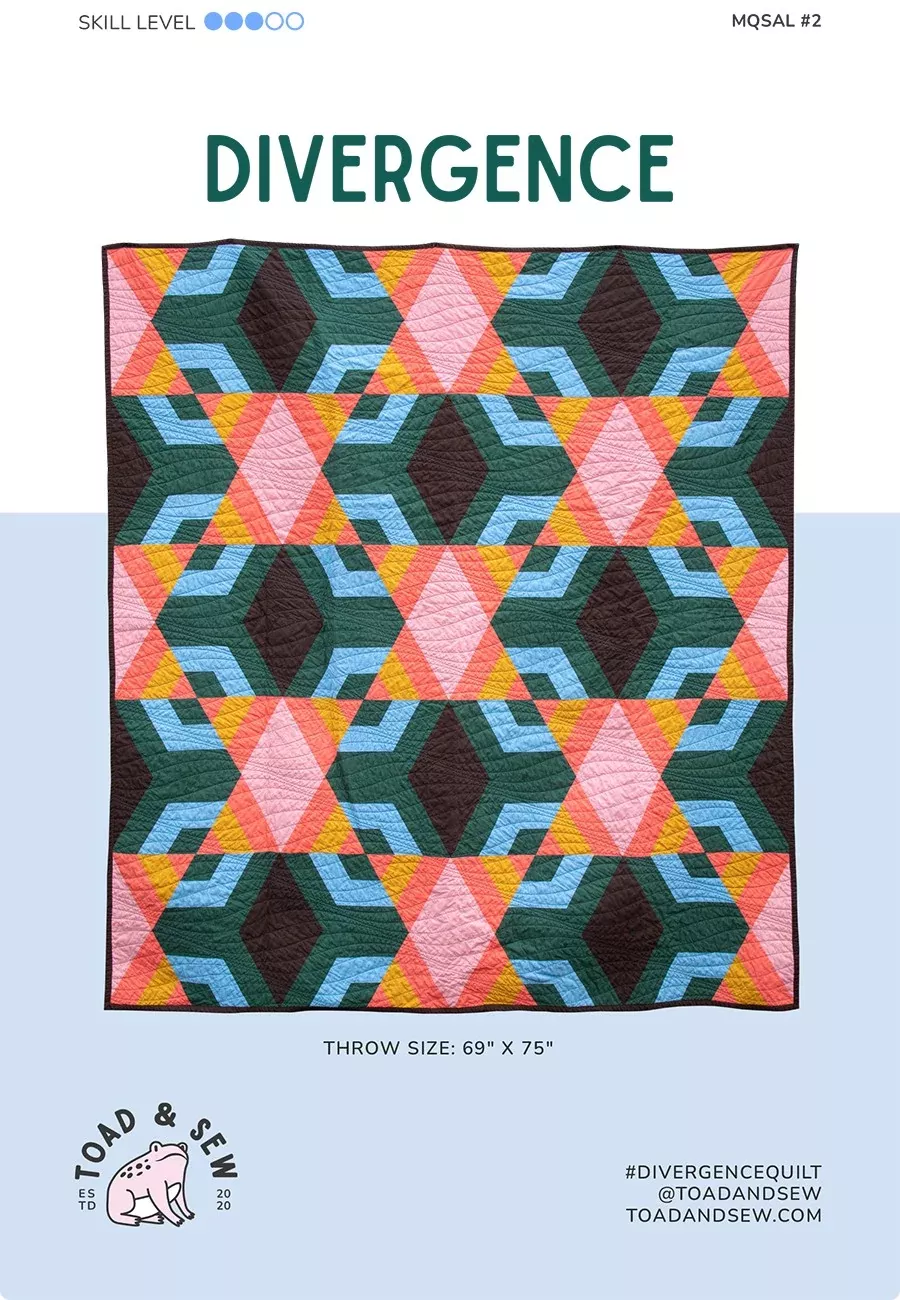 Divergence Quilt