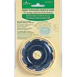 Dome Threaded Needle Case