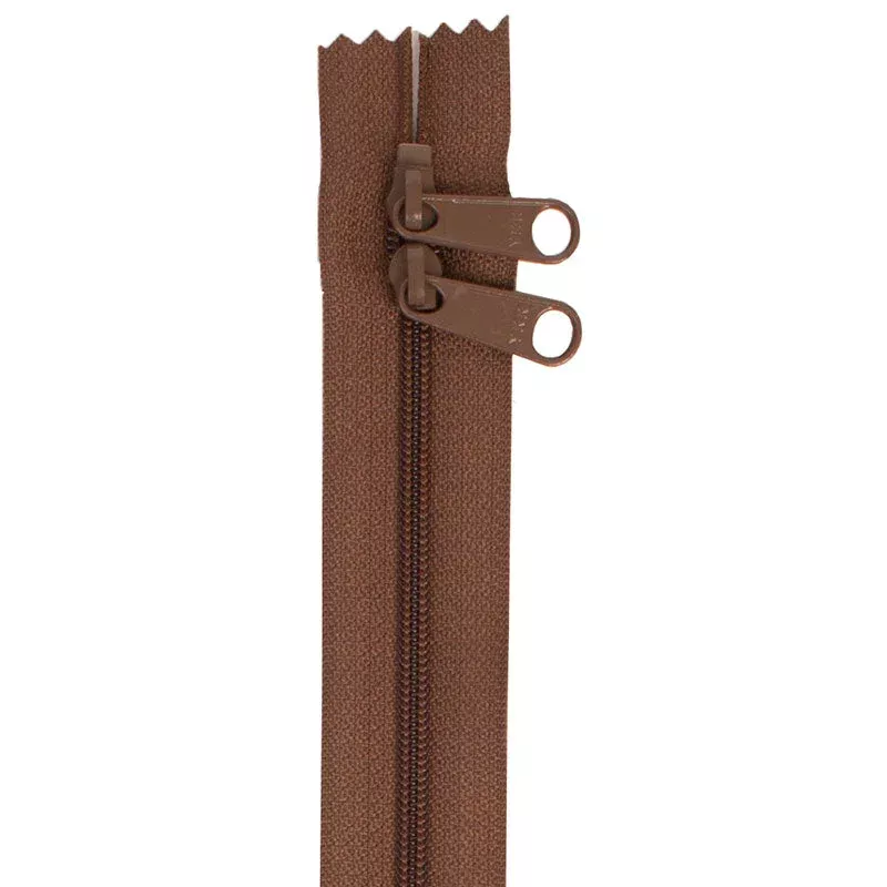 Double Slide 30 Zipper Seal Br