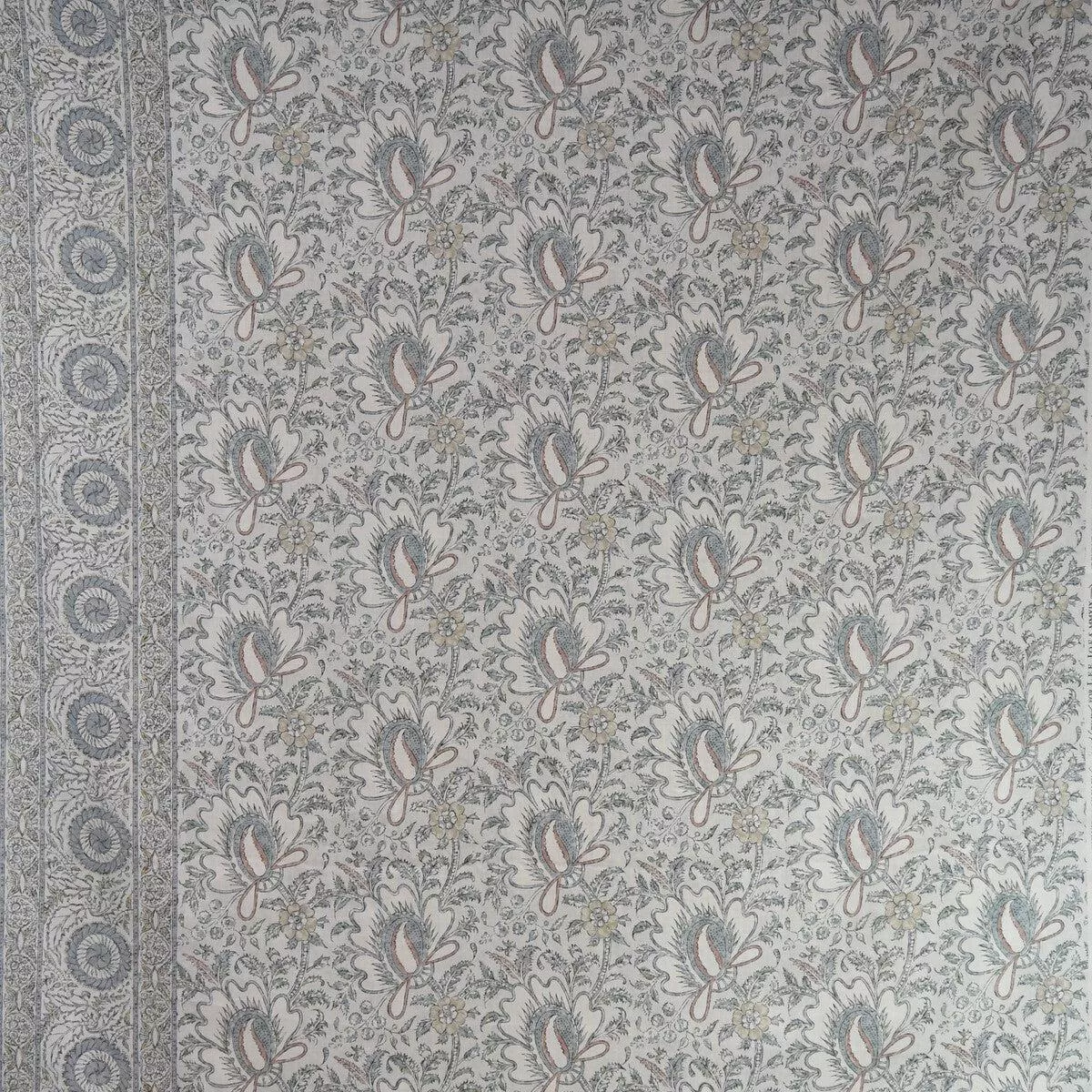 Dove Meadow Sunset Fabric