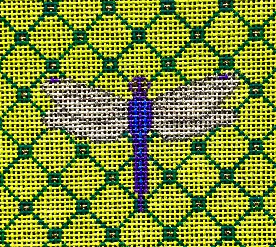 Dragonfly Insert