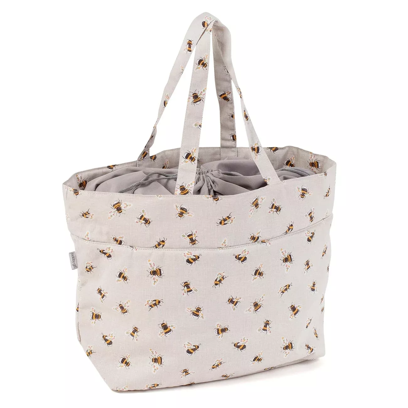 Drawstring Bag Bee