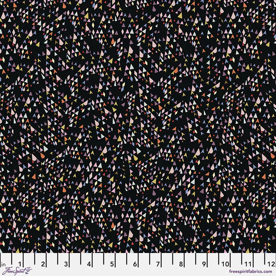Drift - Black || Night Fancy by VFW
