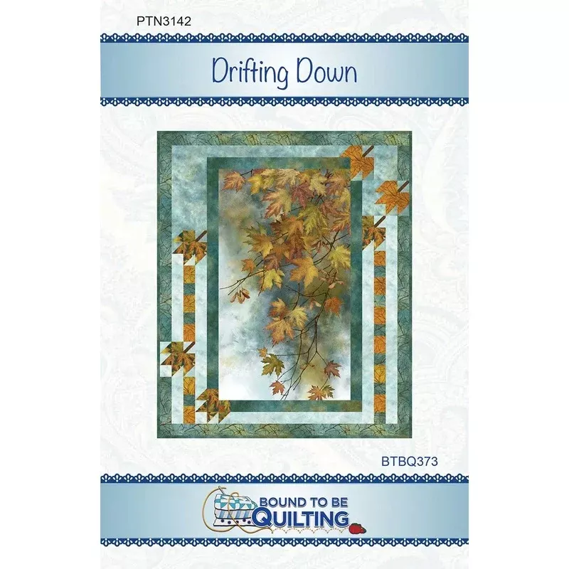Drifting Down