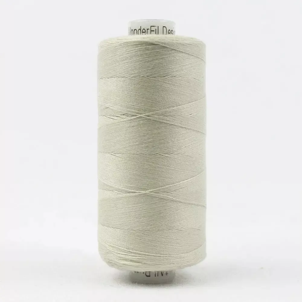 DS883 - Designer™ All purpose 40wt Polyester Rice Flower Thread