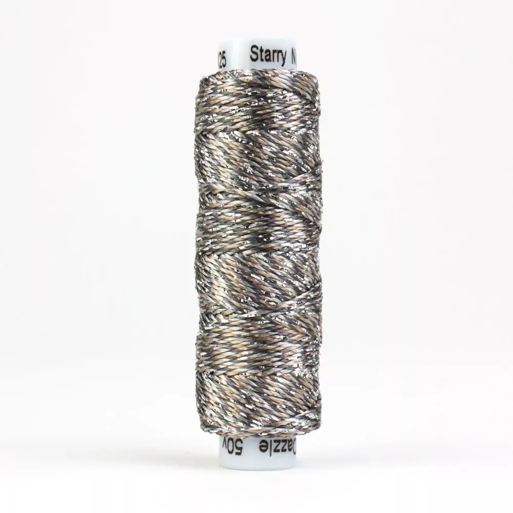 DZM25 – Filigree
