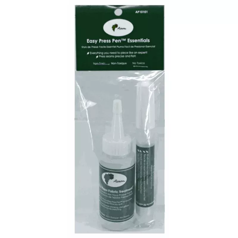 Easy Press Pen Essentials Pack