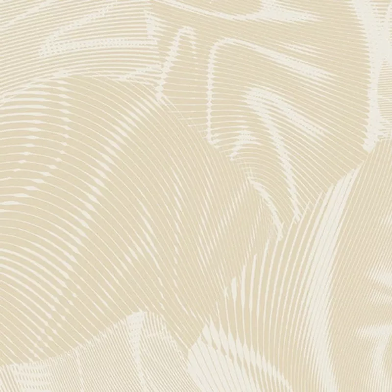 Echo Cream Fabric Yardage