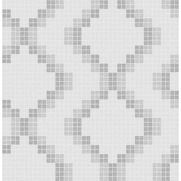 Eclipse Mosaic Wallpaper (2716-23863)