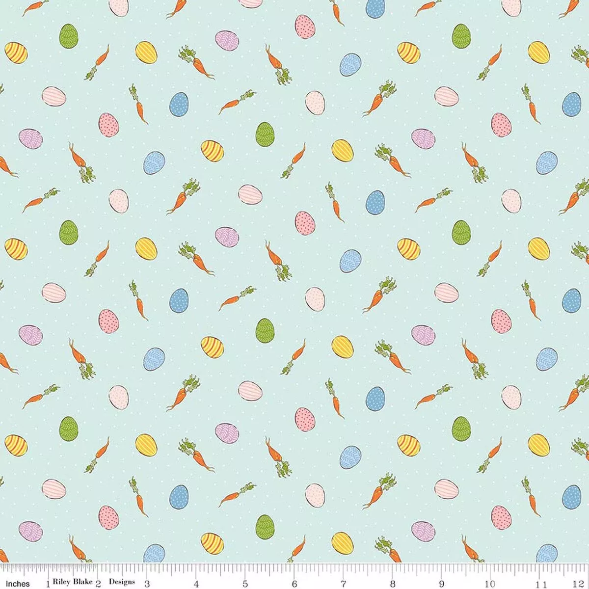 Egg Toss - Bleached Denim - Peter Rabbit™ Spring