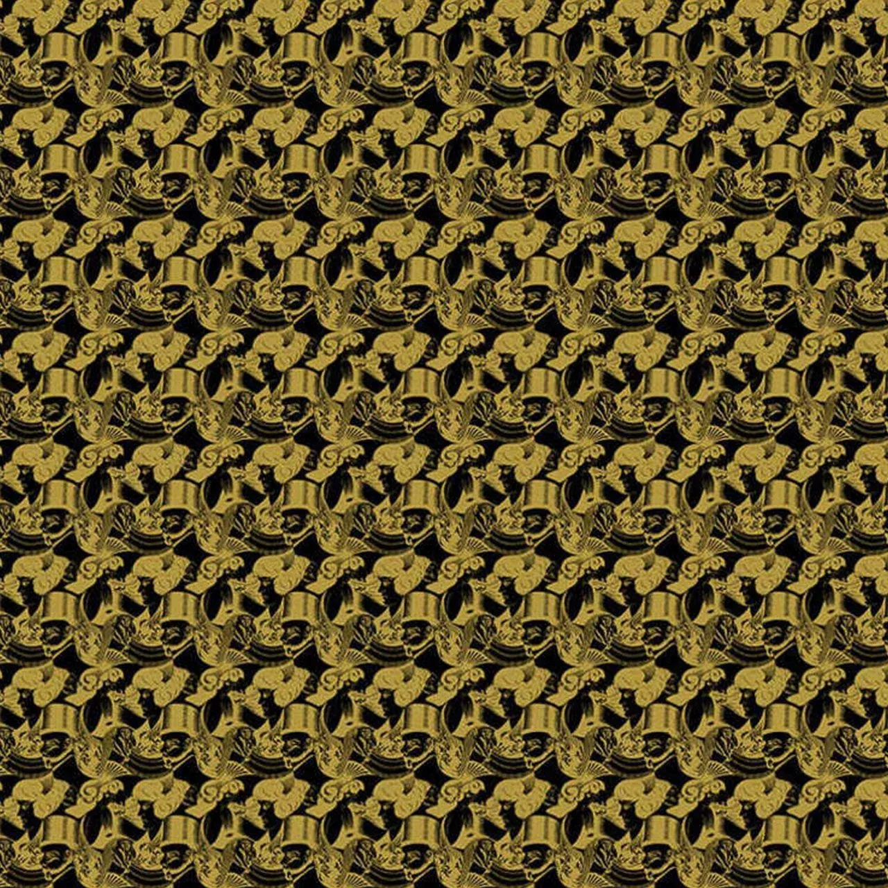 Eight Heads