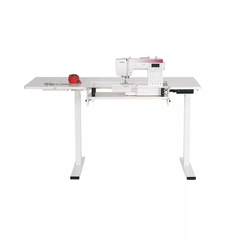 Eleanor II – Height Adjustable Sewing Table by Arrow
