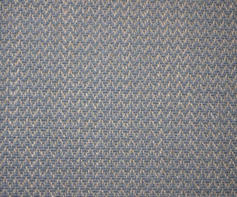 Elise Wedgewood Crypton Fabric