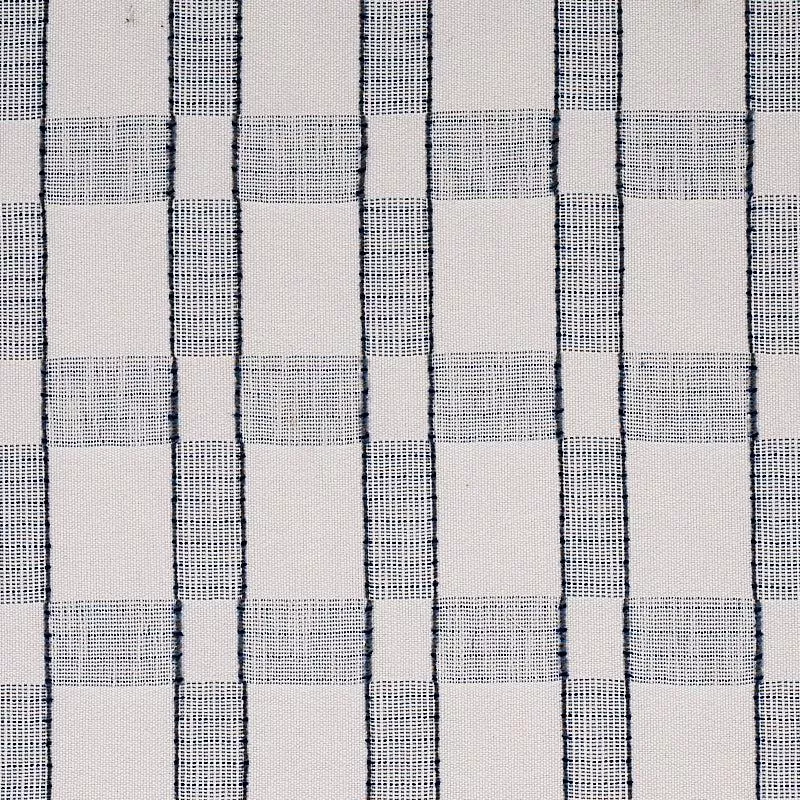 ELKO PLAID | Indigo