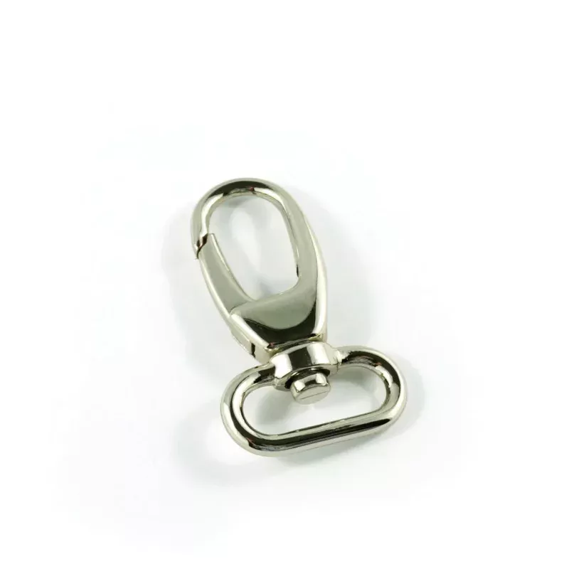 Emmaline Swivel Snap Hook: Designer Profile (2 Pack)