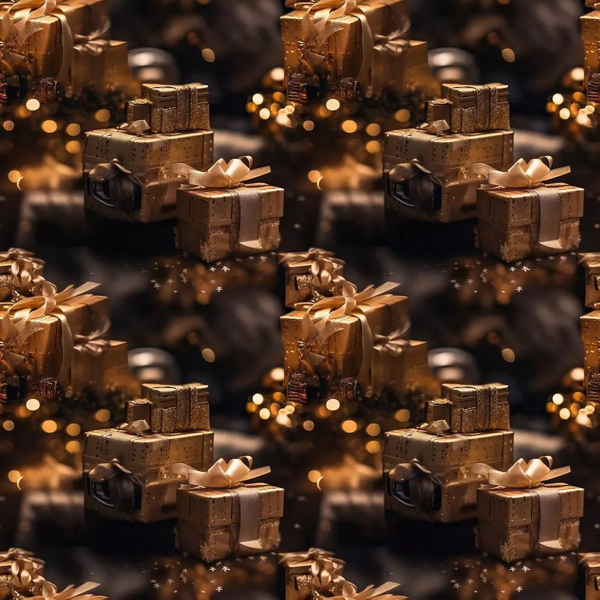 Enchanting Holiday 15 Fabric
