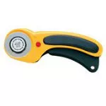 Ergonomic Rotary Cutter/45mm (Olfa)
