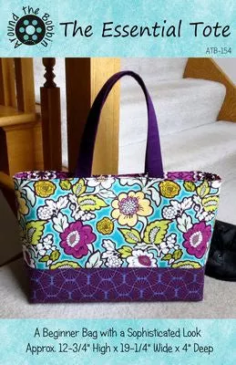 Essential Tote