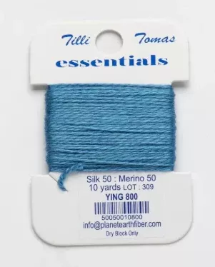 Essentials 10 Yd Card | E-800 Ying