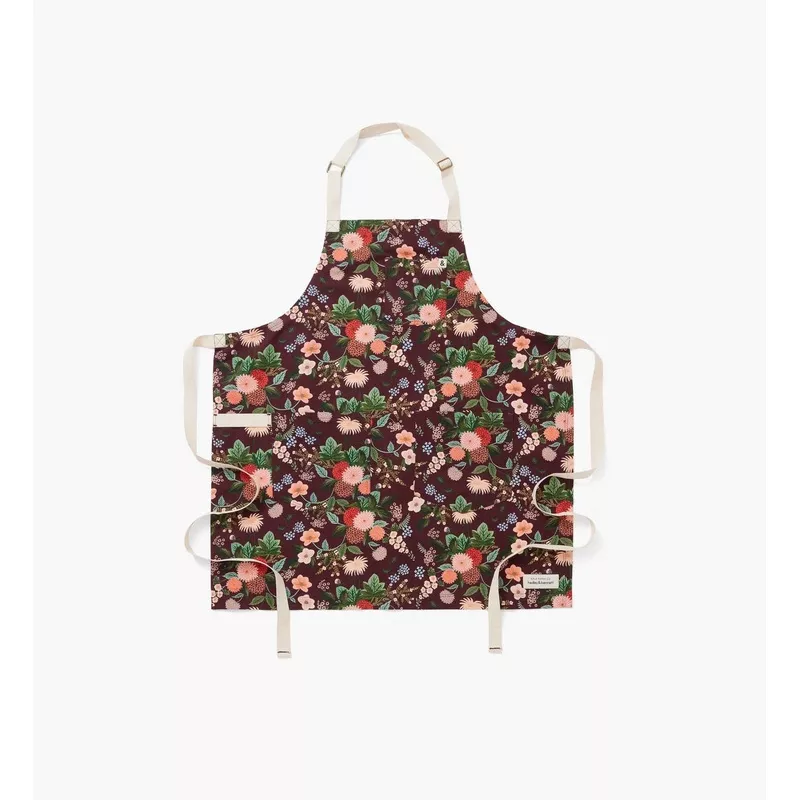 Essentials Apron – Dahlia