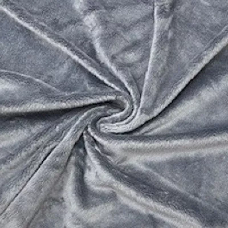 EXTRA WIDE CHENILLE SOLIDS