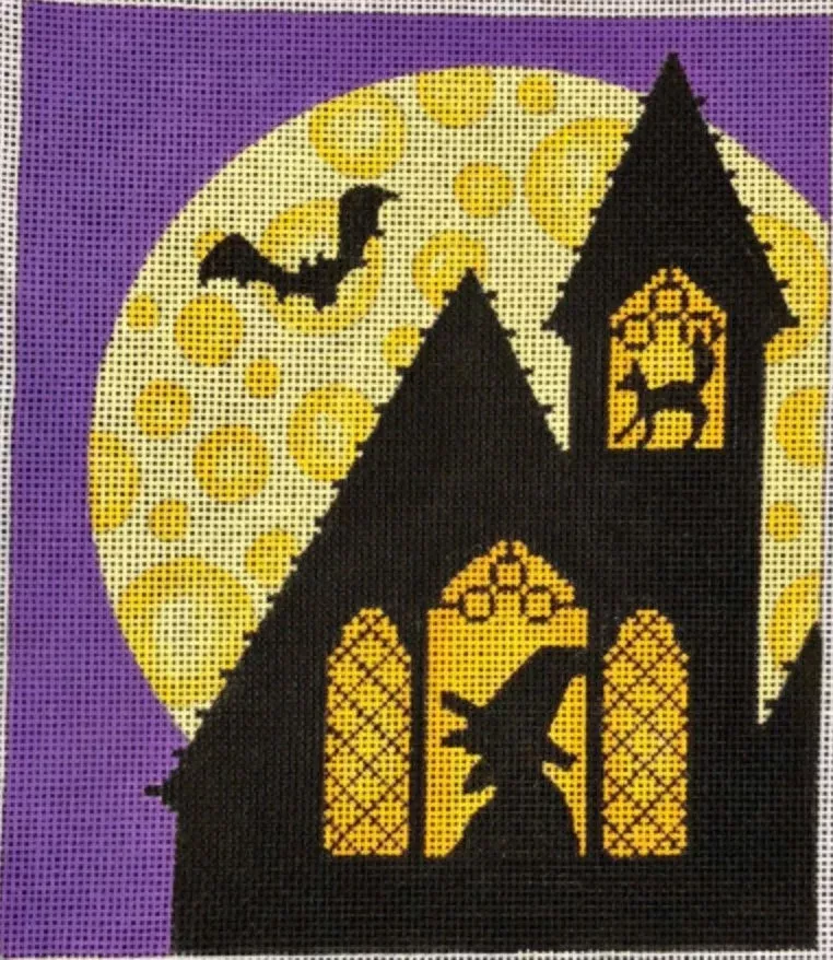 EyeCandy Witch’s Castle