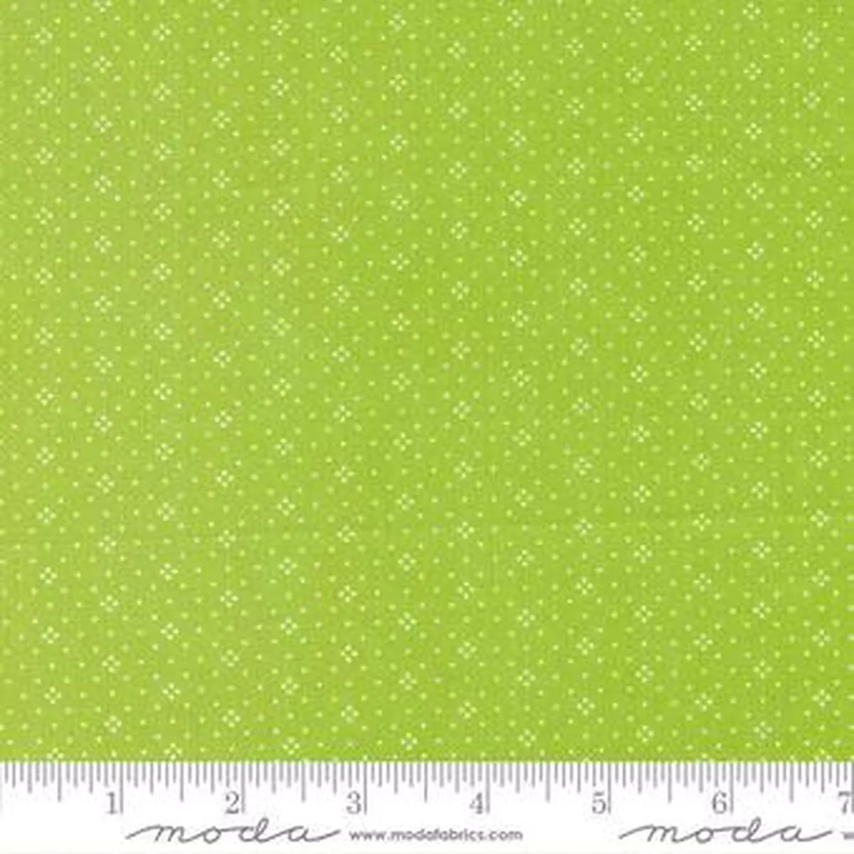 Eyelet Leaf