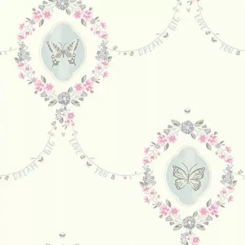 FA41408 Flutter Wallpaper
